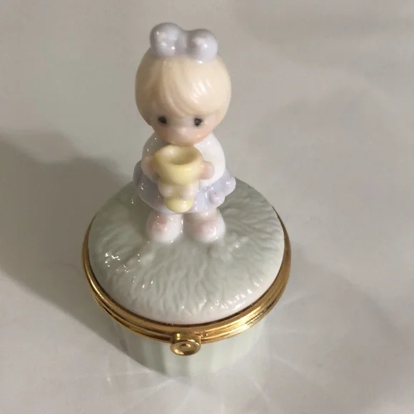 Ring keeper - Picture 2 of 6